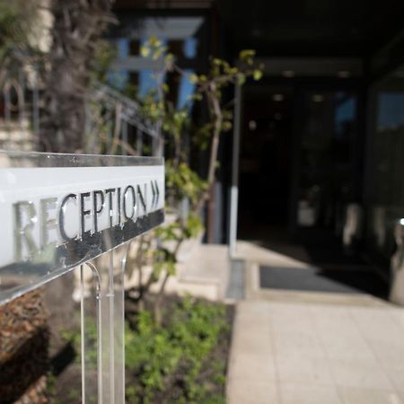 Hotel Villa Cibele CTA Exteriör bild