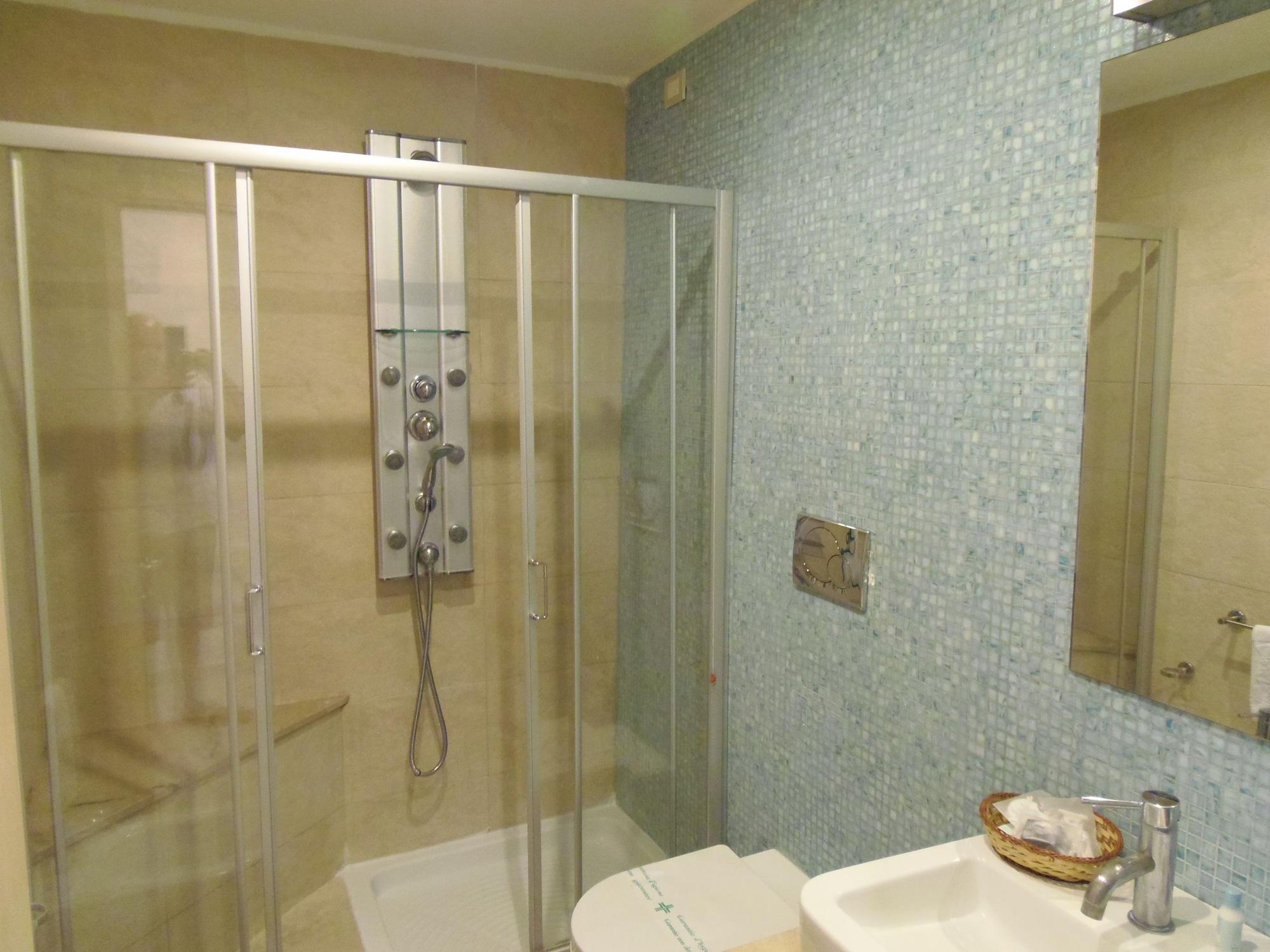 Hotel Villa Cibele CTA Exteriör bild