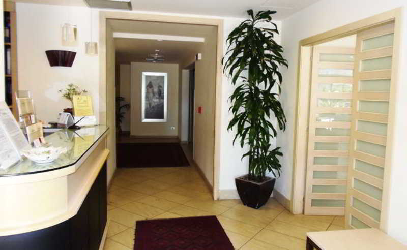 Hotel Villa Cibele CTA Exteriör bild