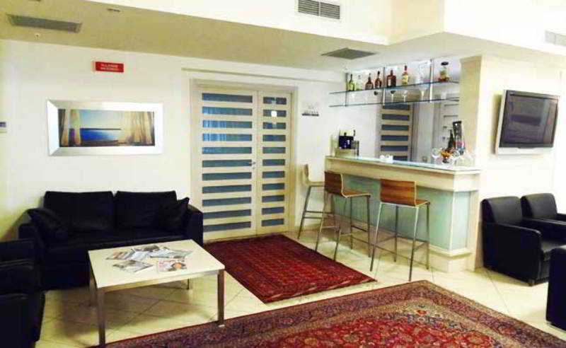 Hotel Villa Cibele CTA Exteriör bild